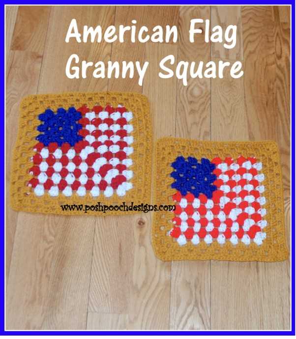 12 inch knitted square patterns