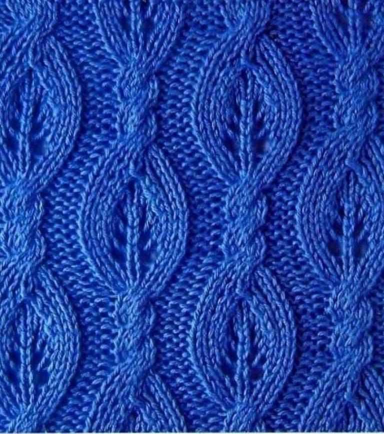 12 ply knitting patterns free