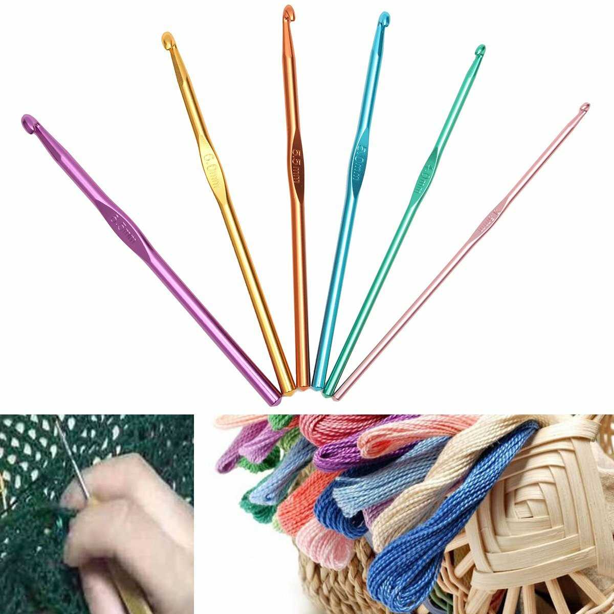 15mm knitting needle patterns