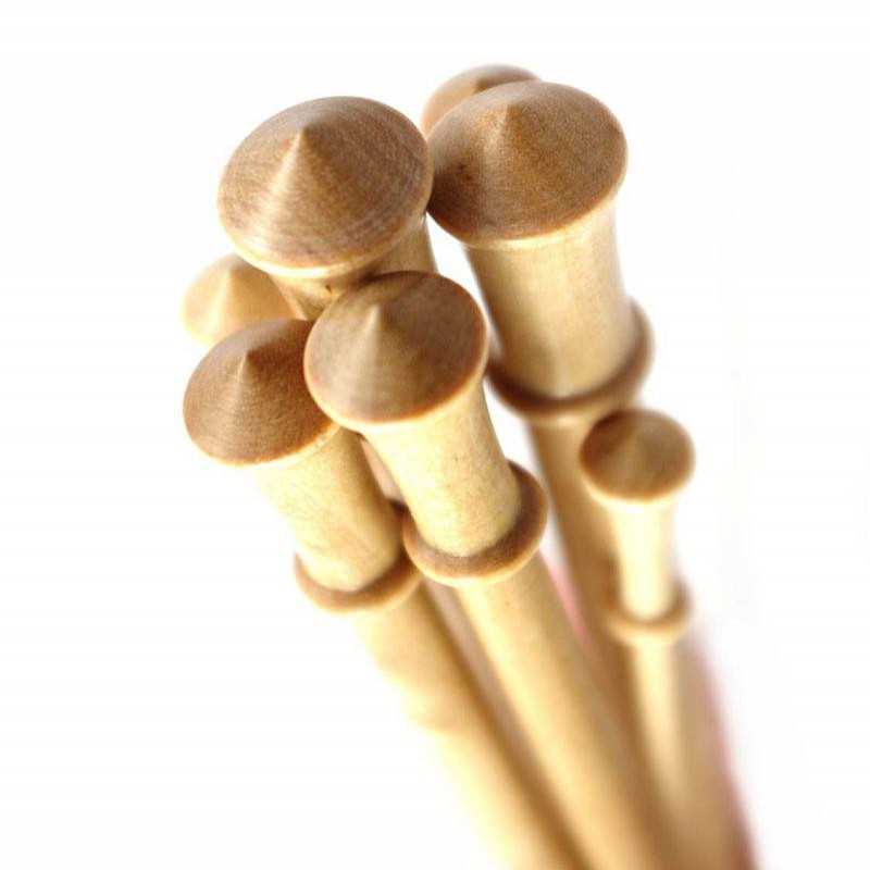 15mm knitting needle patterns