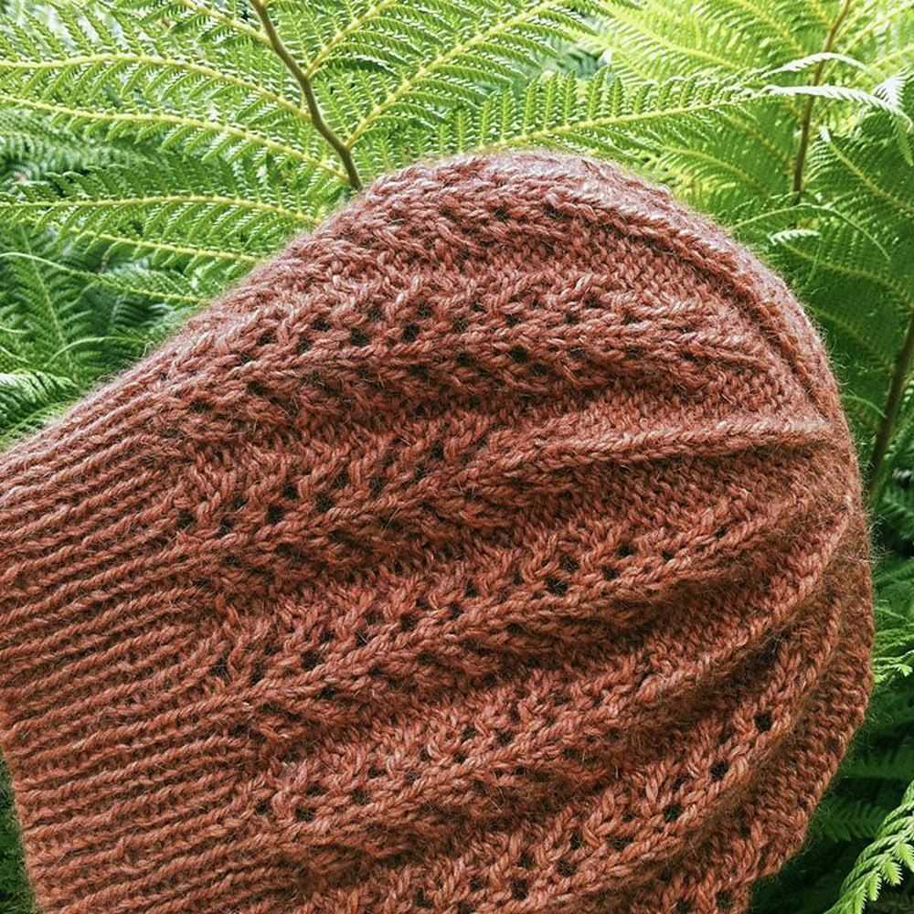 Ravelry free knitted hat patterns