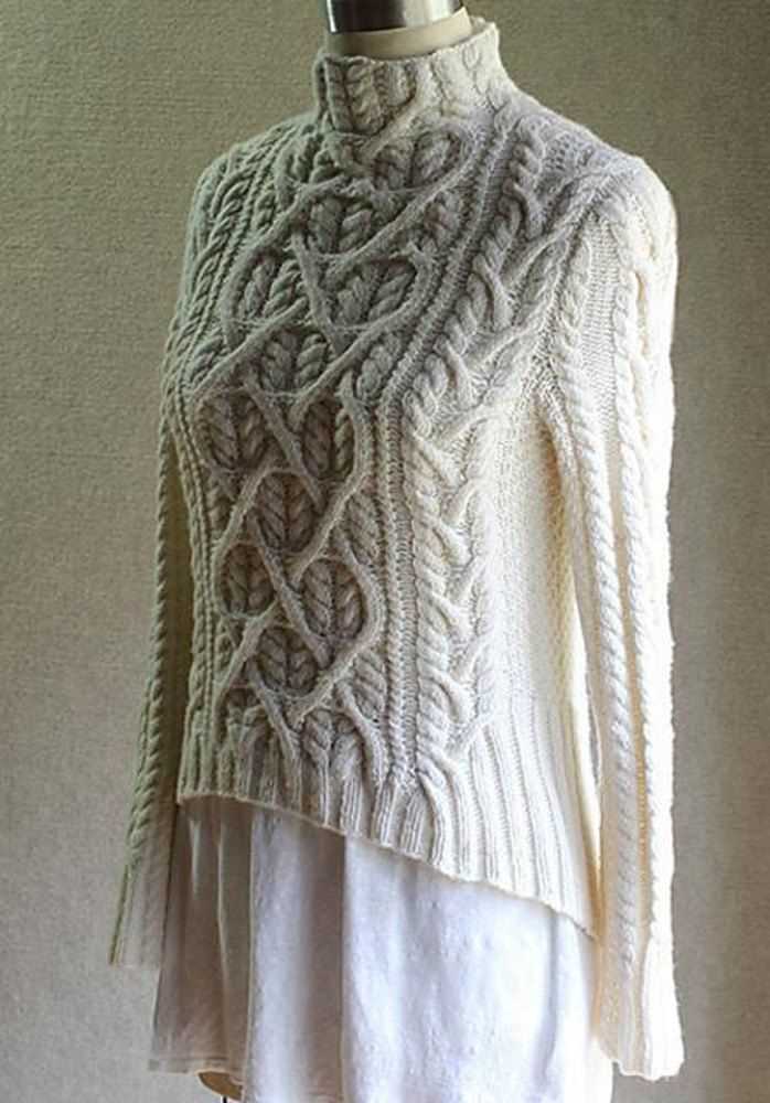 Sunshine coast knitting pattern