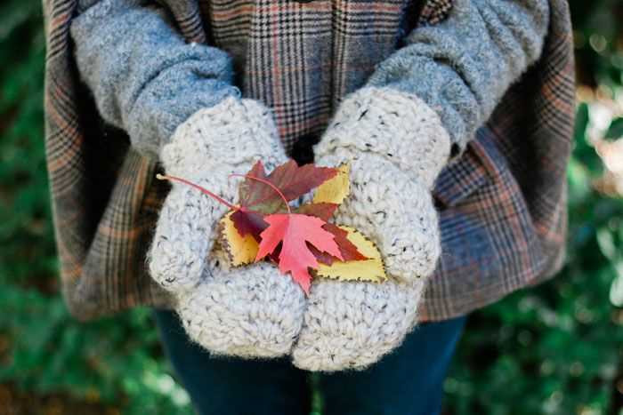 Free knitting patterns for chunky wool mittens