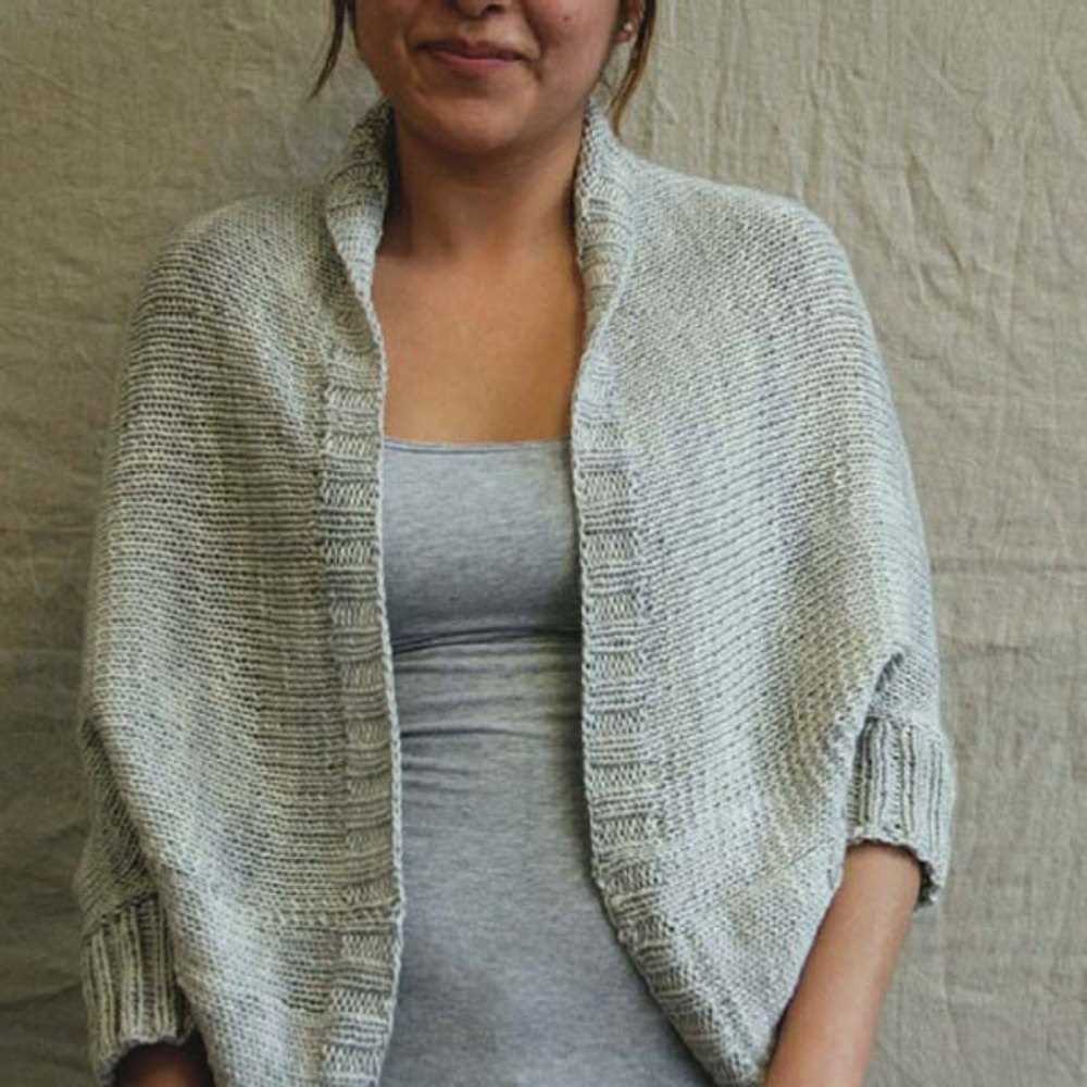 Madelinetosh knitting patterns