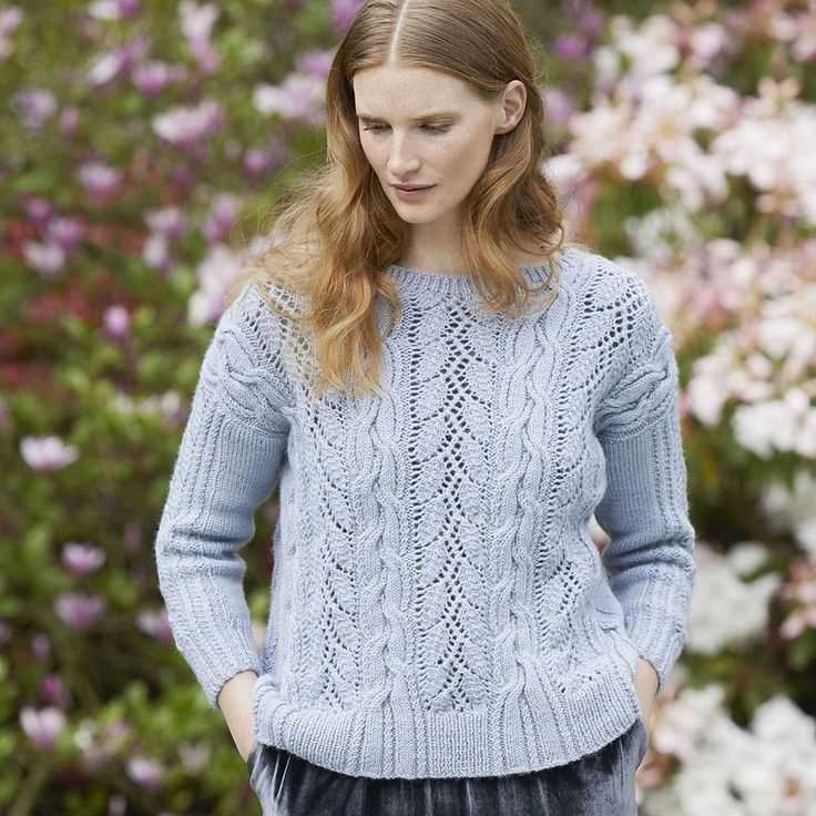 Petite knits patterns