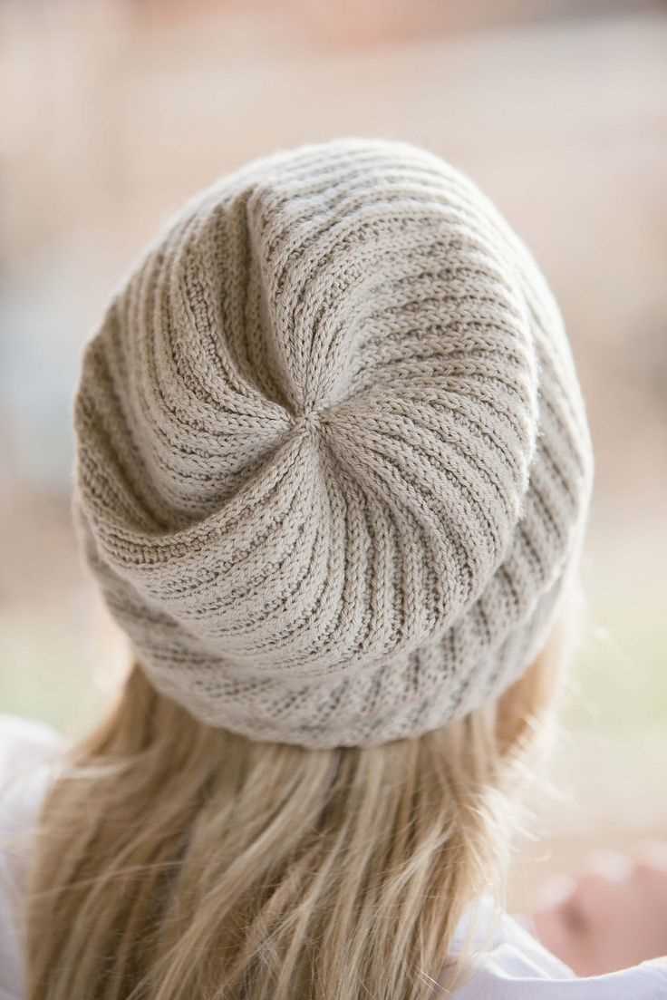 Spiral scarf knitting pattern free