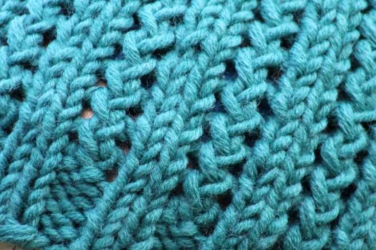 Double knit hat pattern free uk