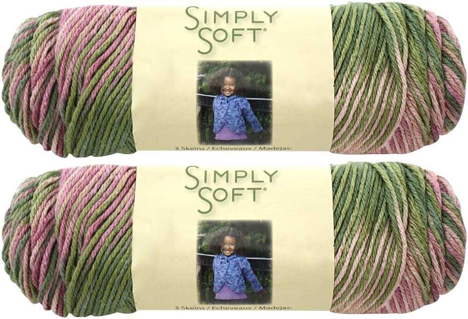 Caron simply soft yarn knitting patterns