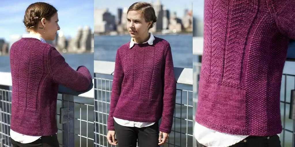 Football jumper knitting patterns