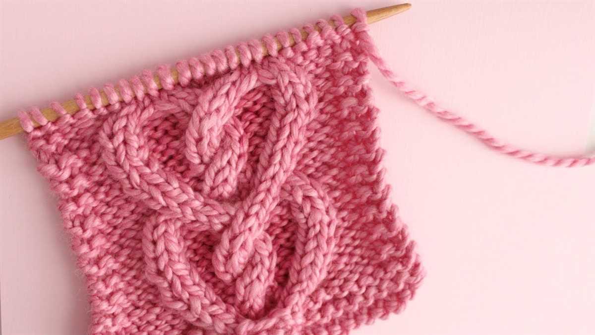 Wristers knitting pattern free