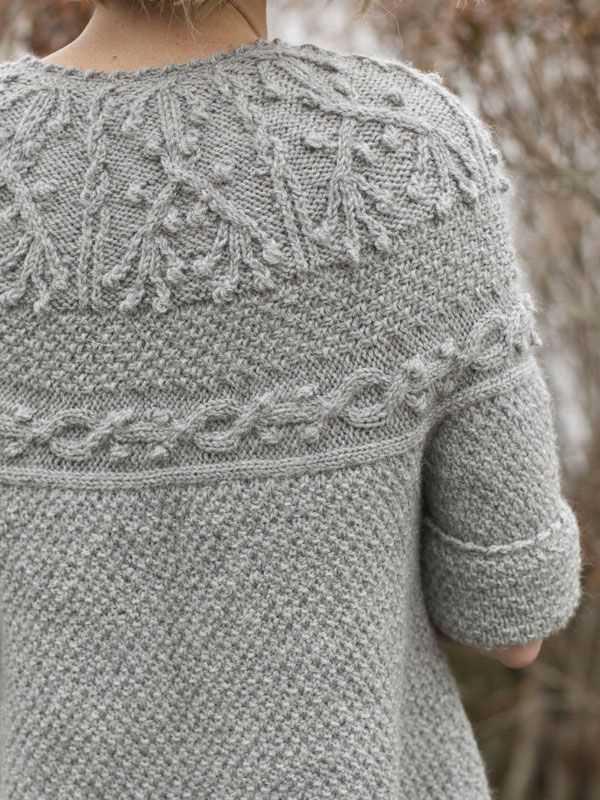 Free knitting patterns ireland