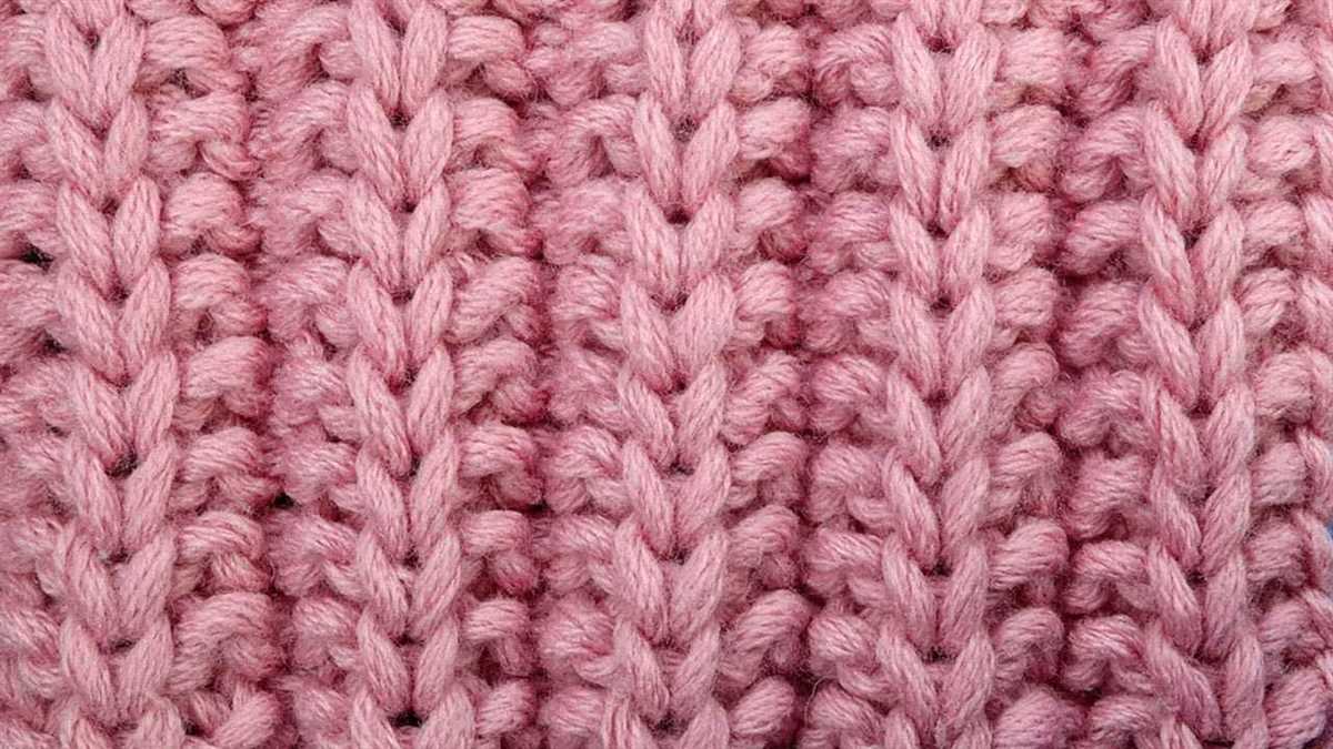 Lillybuds knitting patterns