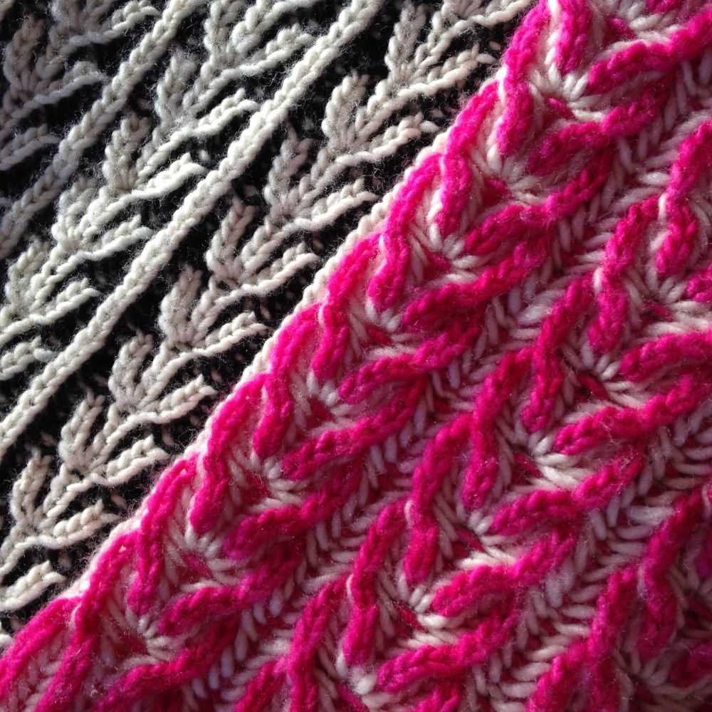 Knitting com patterns