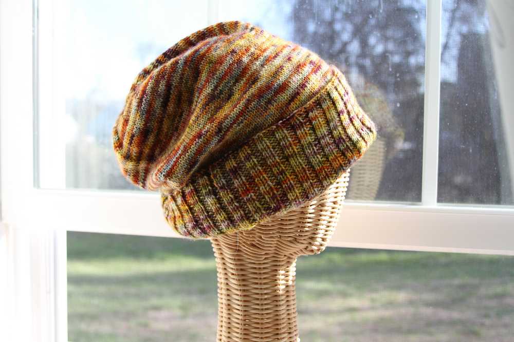 Ravelry free knitted hat patterns