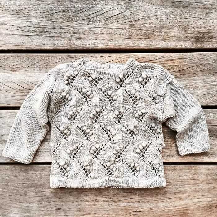 Olive knits patterns