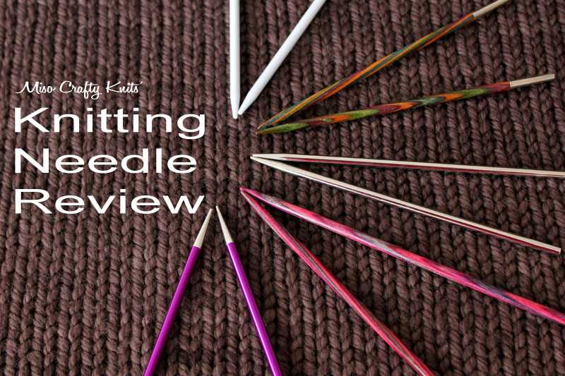 25mm knitting needles pattern