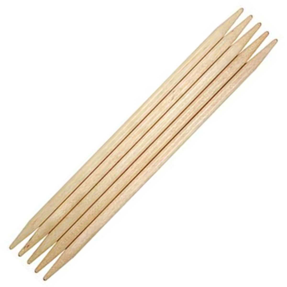 25mm knitting needles pattern