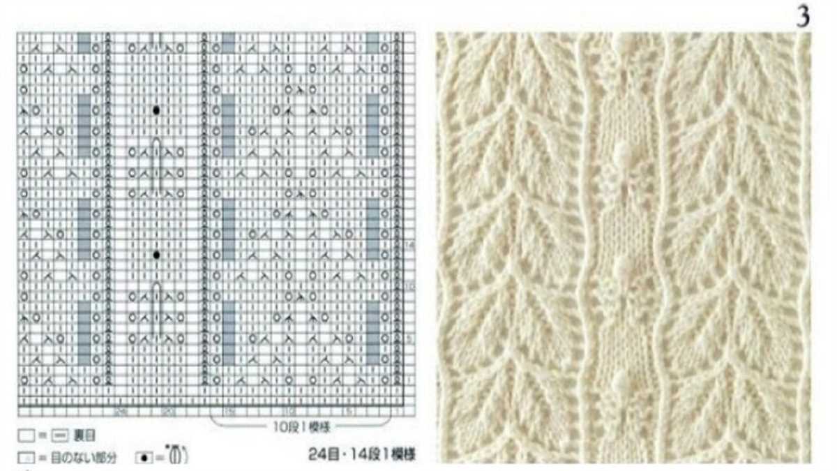 260 knitting pattern book