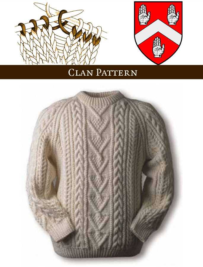 Aran jumper knitting patterns