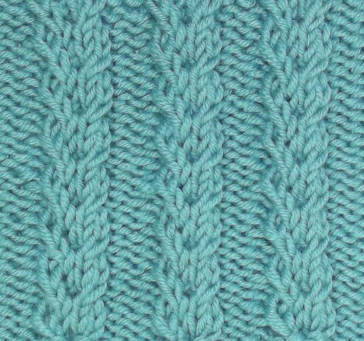 Aran weight knitting patterns free