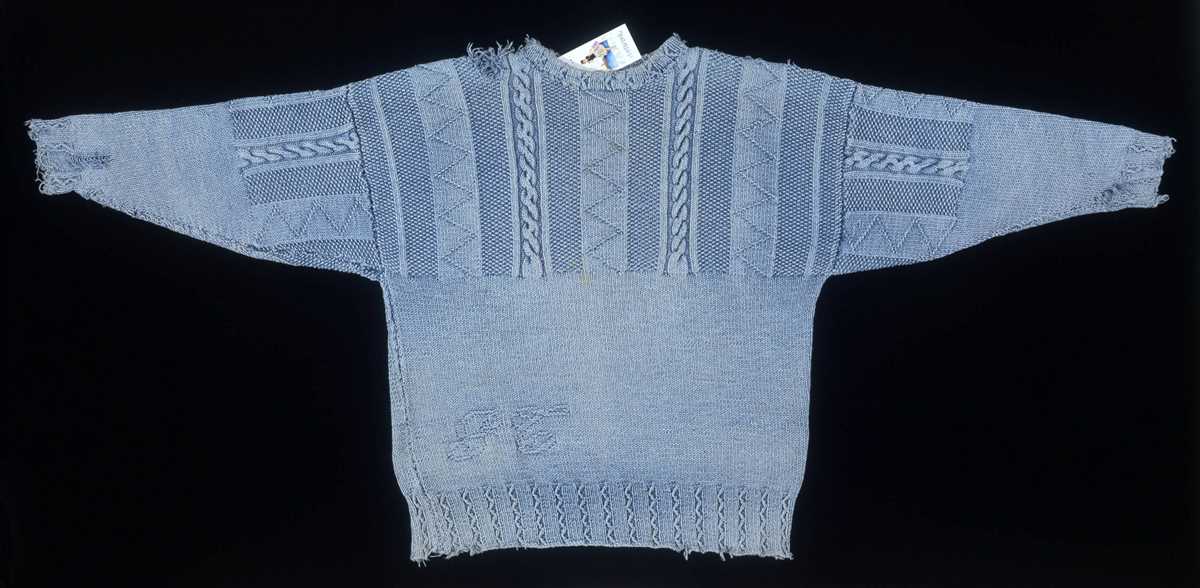 Aran island knitting patterns