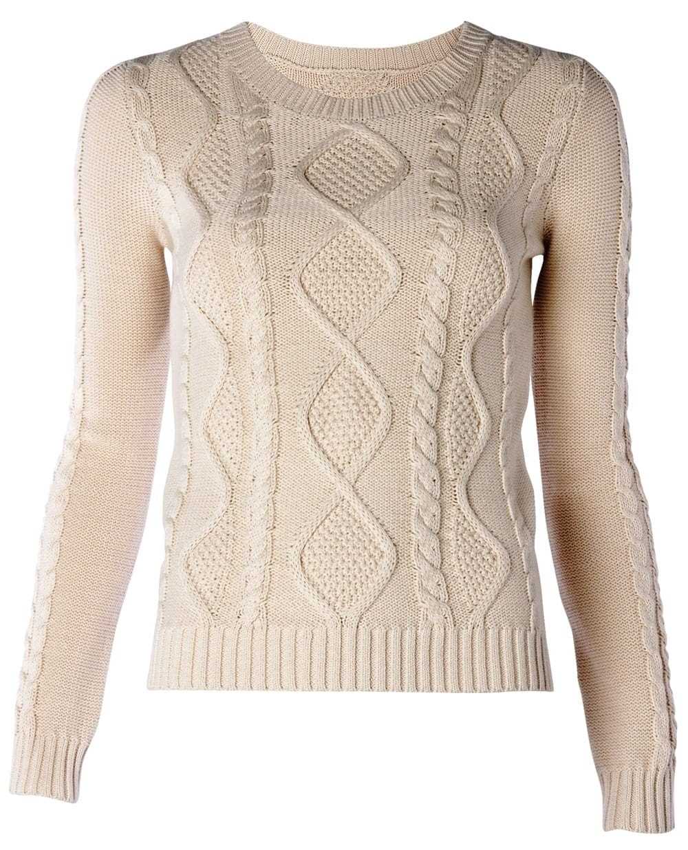 Aran weight knitting patterns free