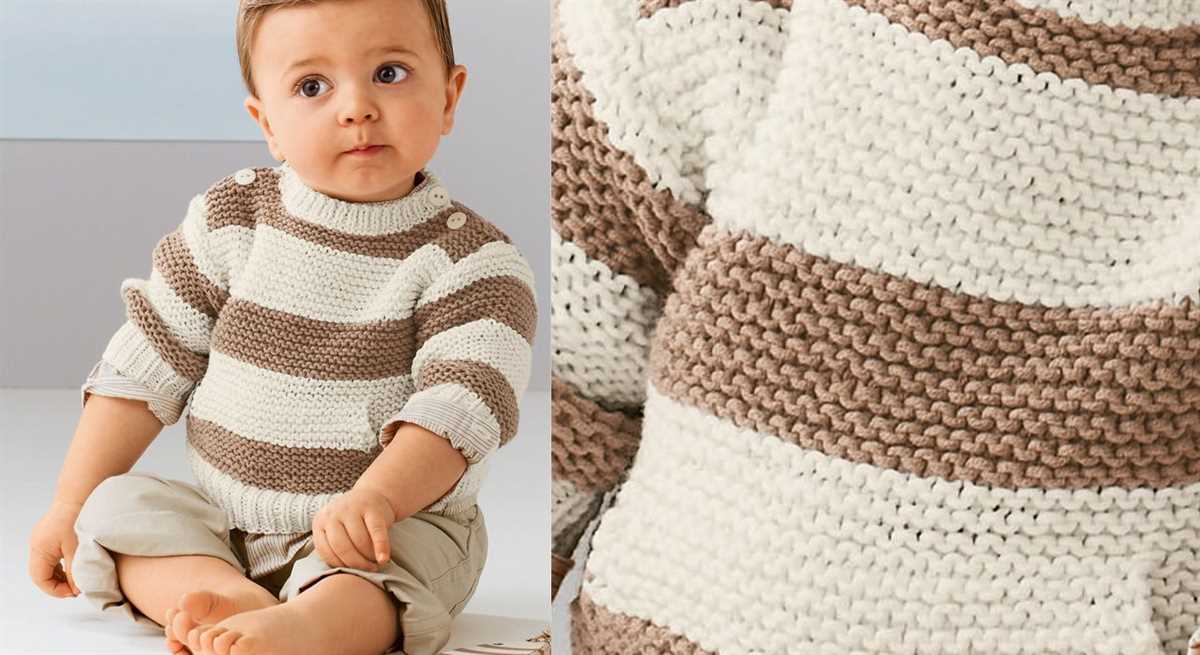 Baby layette knitting patterns