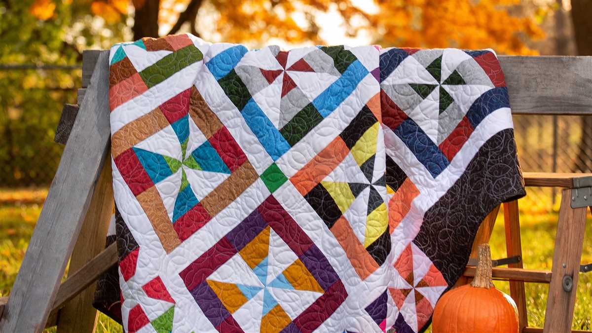 Barn raising quilt knitting pattern free