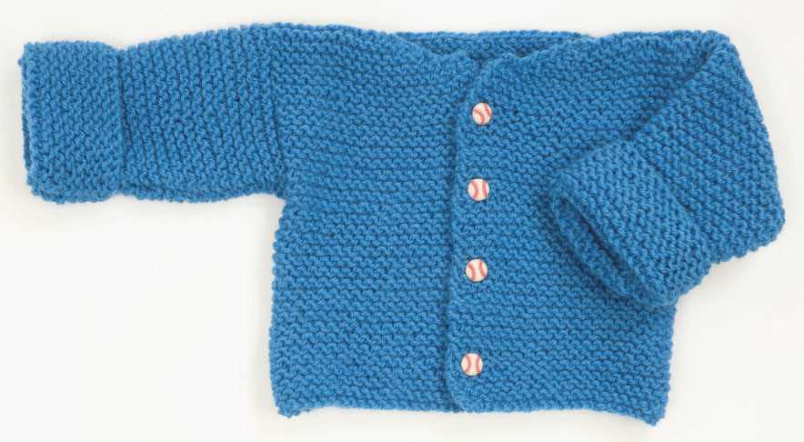 Basic jumper knitting pattern free