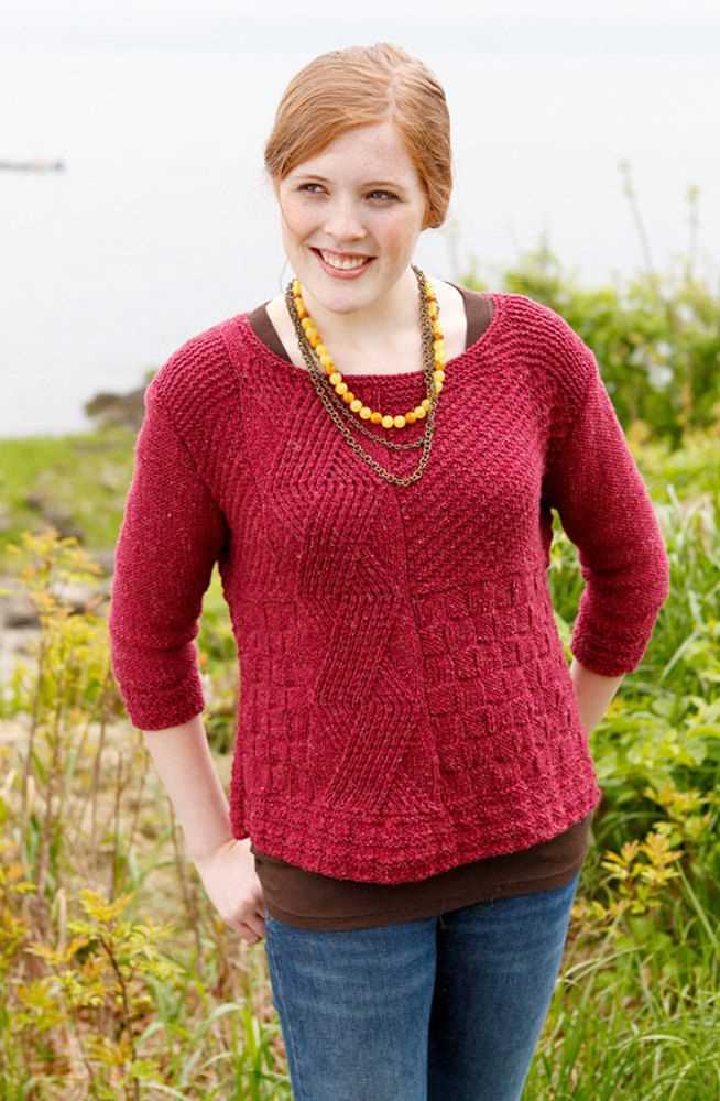 Berroco yarn free knitting patterns