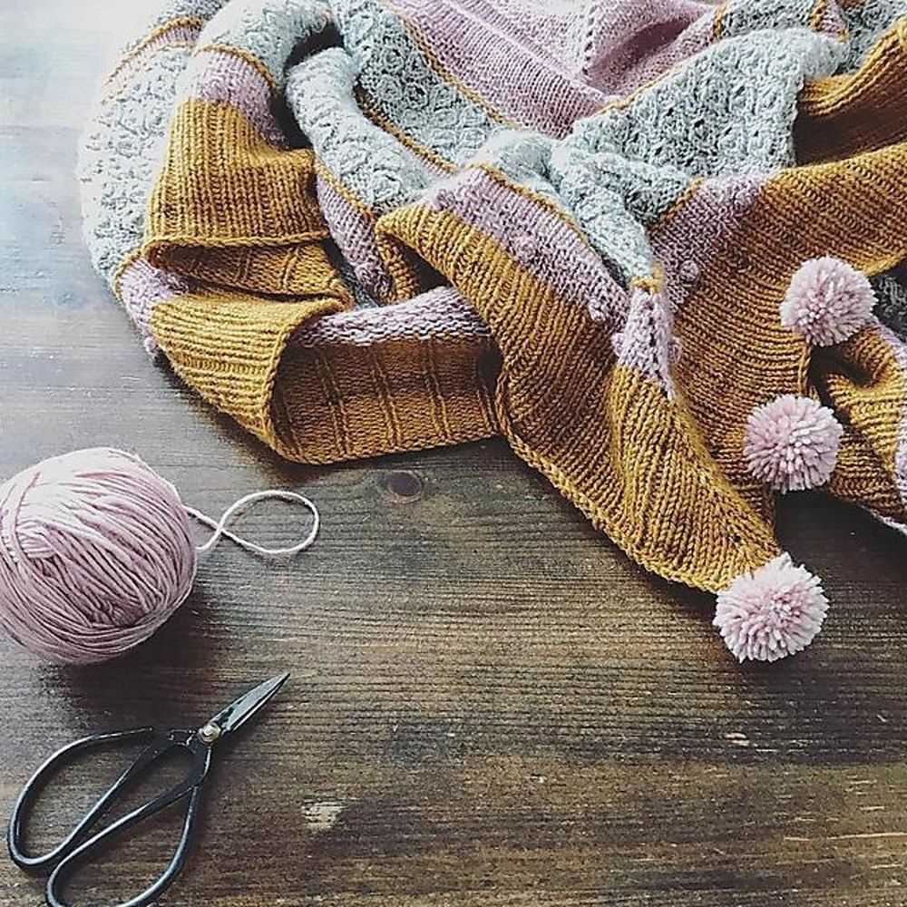 Best knitting pattern books