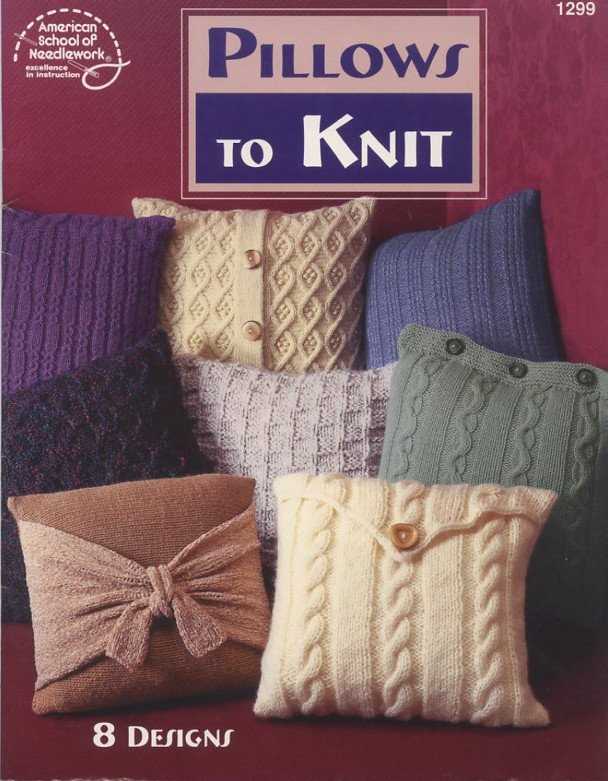 Best knitting pattern books