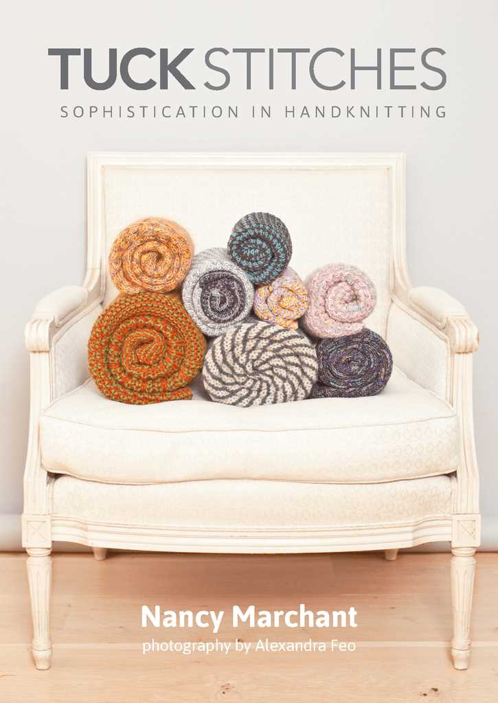 Best knitting pattern books