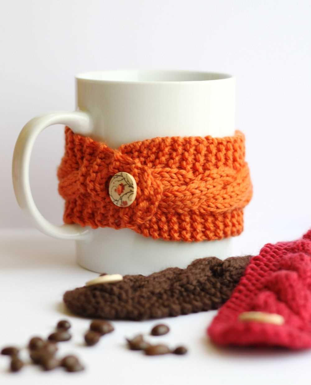 Buttercup knitting pattern