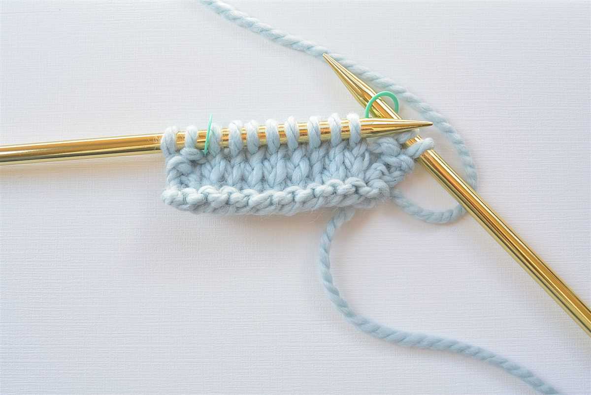 Cable knitting patterns for beginners