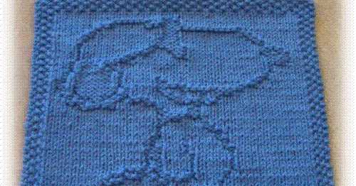 Can you convert a knitting pattern to crochet