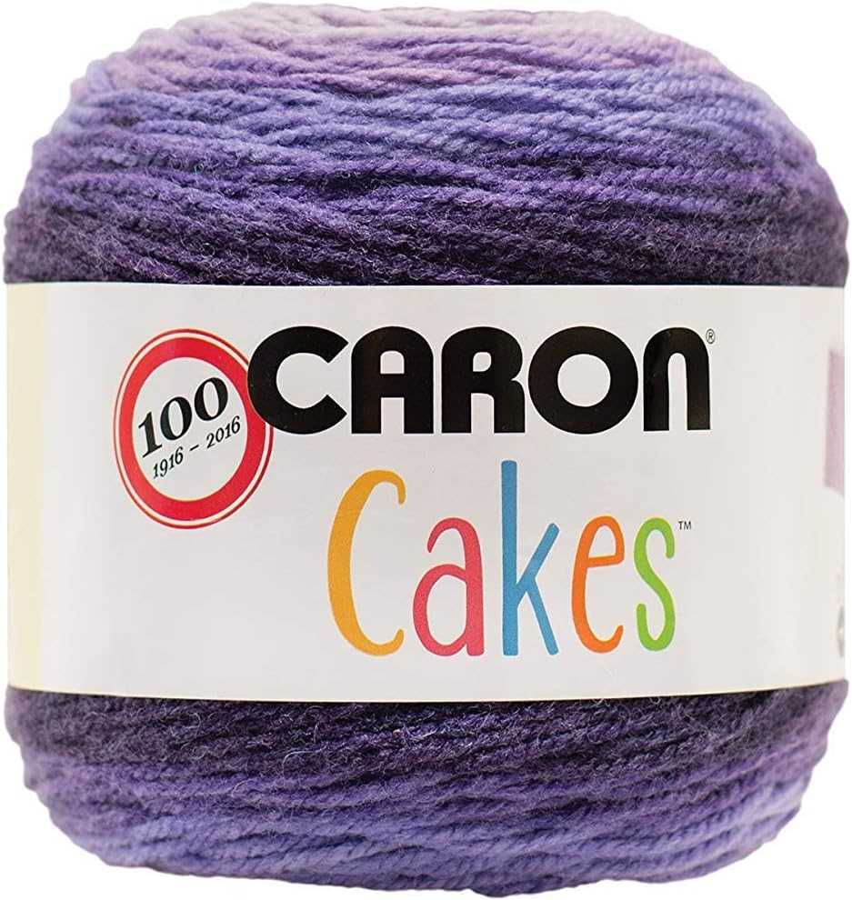 Caron cakes knitting patterns