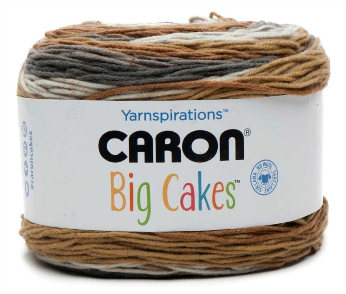 Caron cakes knitting patterns