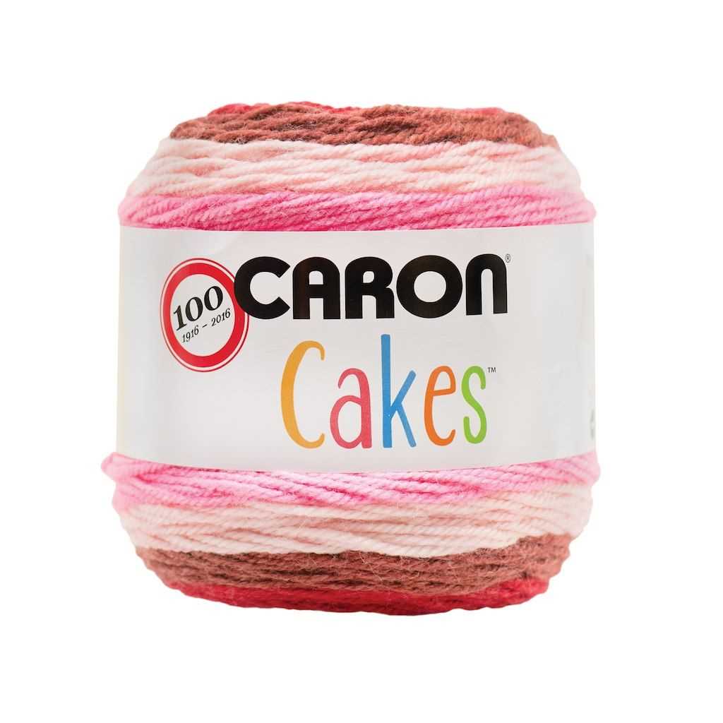 Caron cakes knitting patterns