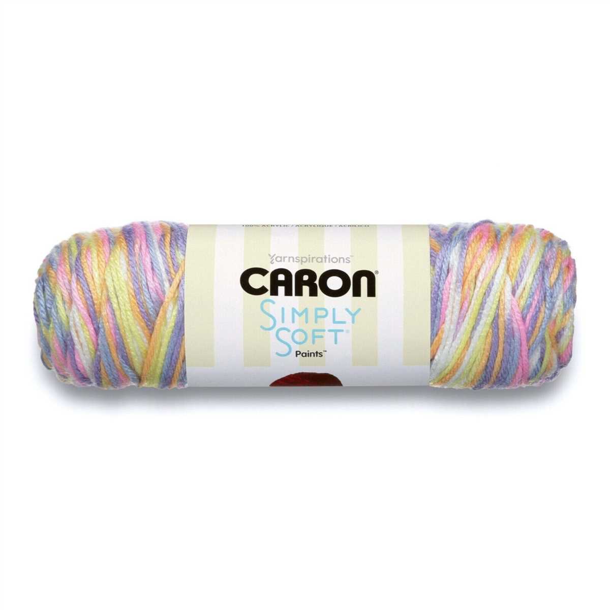 Caron simply soft yarn knitting patterns