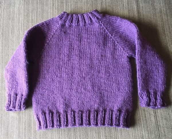 Childrens knitting patterns uk