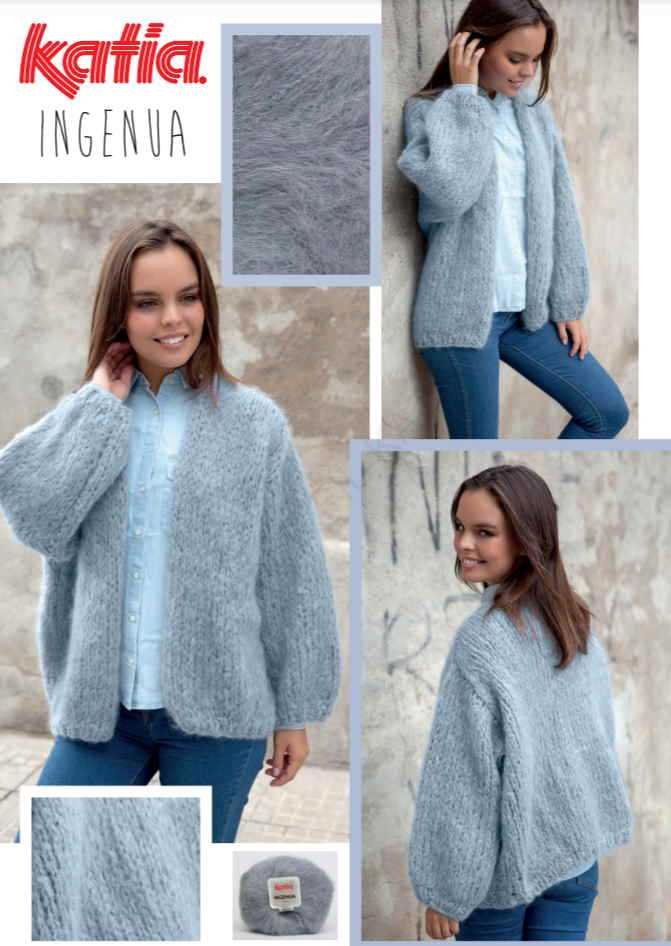 Chunky wool cardigan knitting patterns