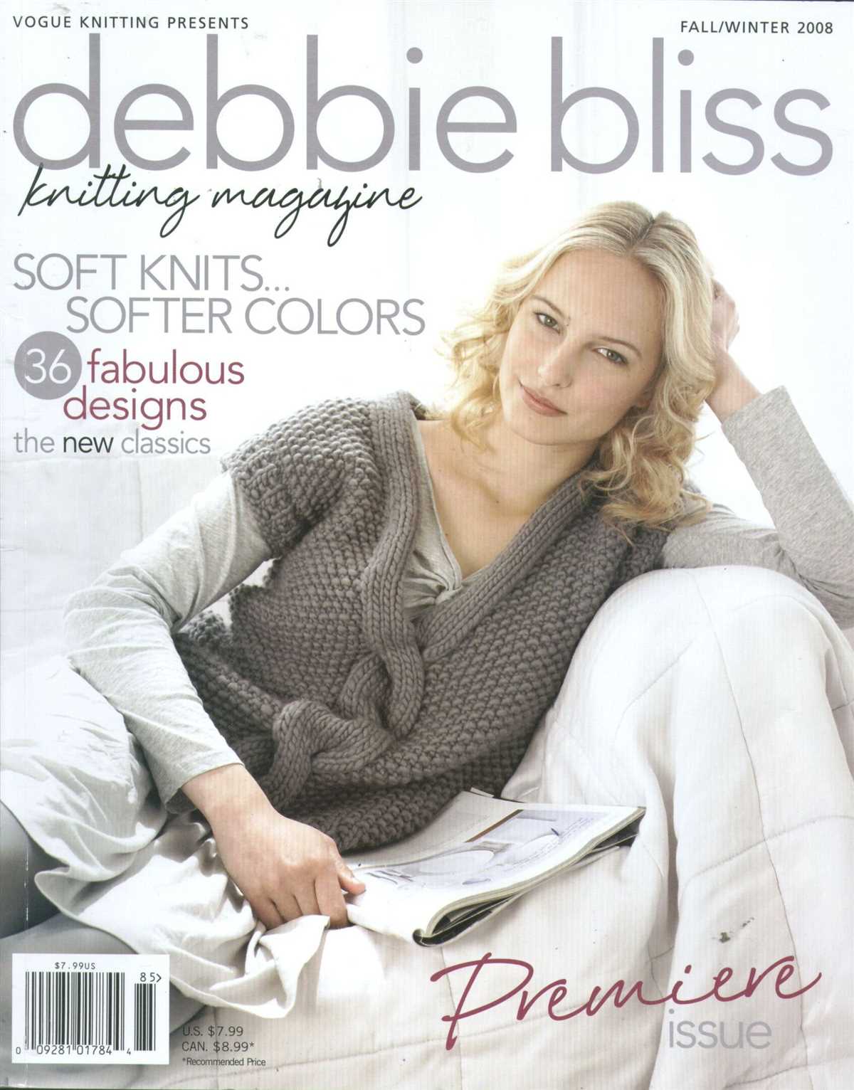 Debbie bliss free knitting patterns