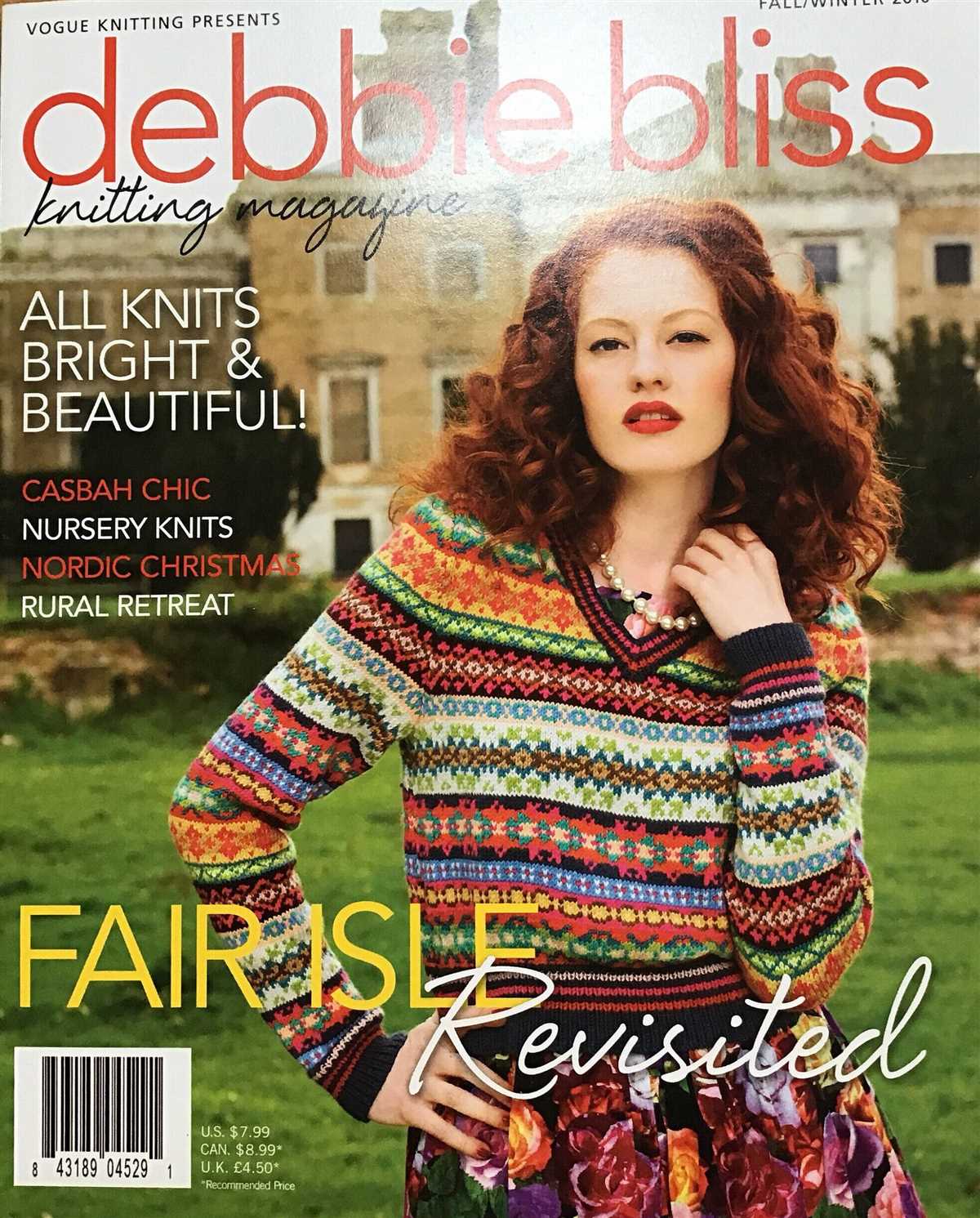 Debbie bliss free knitting patterns