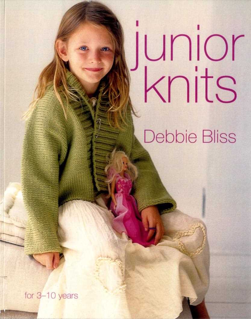 Debbie bliss free knitting patterns