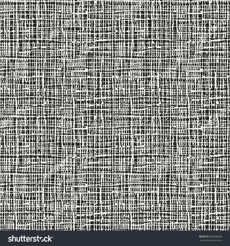 Distressed knitting pattern