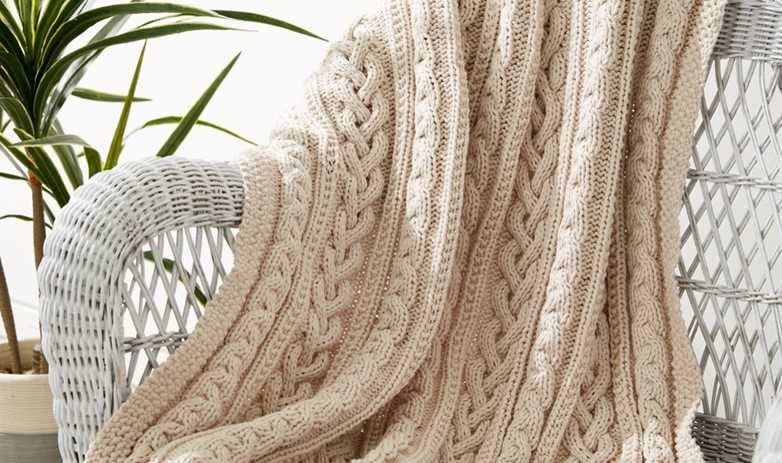 Dk cable knitting patterns