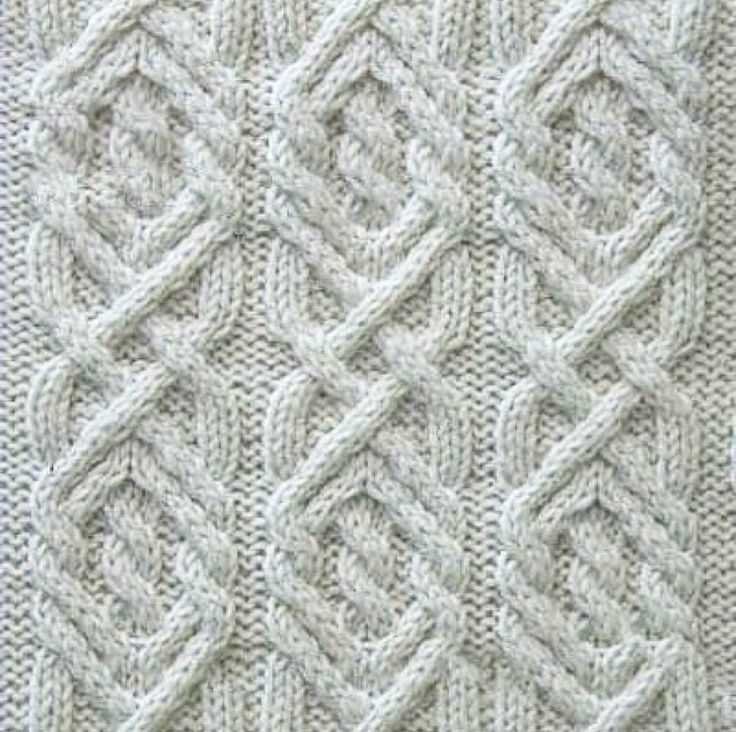 Dk cable knitting patterns