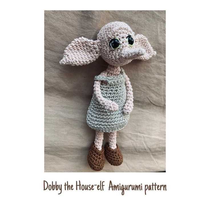 Dobby knitting pattern free