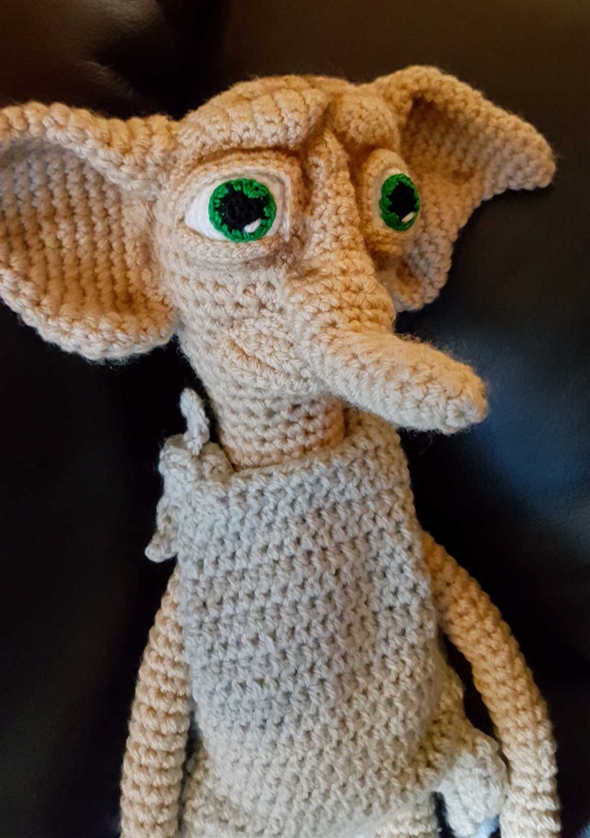 Dobby knitting pattern free